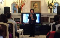 eu ho tro viet nam cai thien nang luong cac vung kho khan