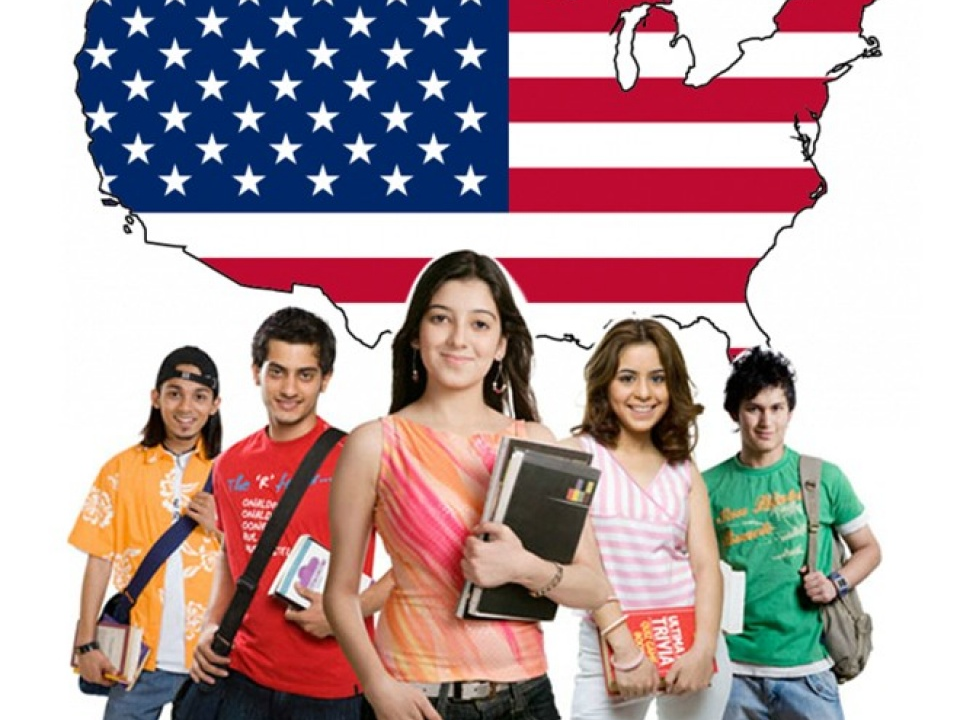 Chương trình học Hè tự túc tại Hoa Kỳ