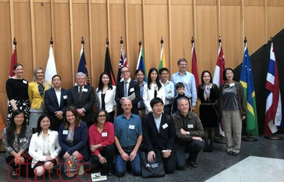 Chuyên gia quốc tế đánh giá tích cực kết quả đổi mới của Việt Nam