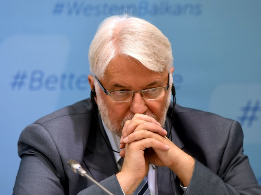 "Tình hình tại Đức có thể khiến châu Âu 'mất ăn mất ngủ'"