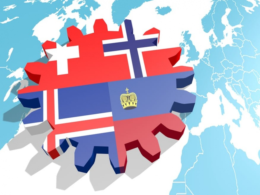 ​EFTA thảo luận về đàm phán thương mại với Việt Nam