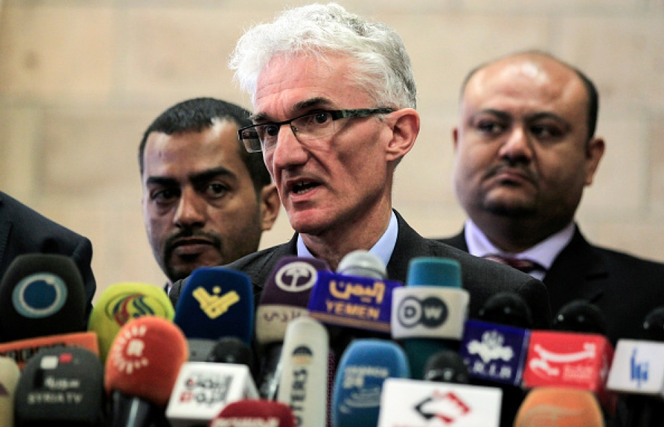 Cuộc khủng hoảng di dân nghiêm trọng nhất thế giới ở Syria