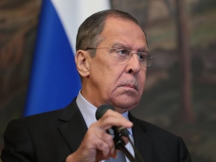 ​Nga ra điều kiện rời khỏi Hội đồng châu Âu