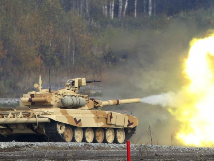 Nga có thể thường xuyên tổ chức tập trận quy mô lớn với Trung Quốc