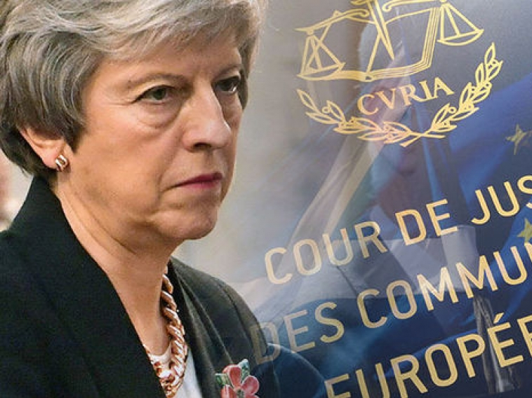 EU vẫn quyết tâm đạt được thỏa thuận Brexit với Anh