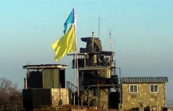 Hàn - Triều sẽ duy trì 2 chốt biên phòng trong khu vực phi quân sự