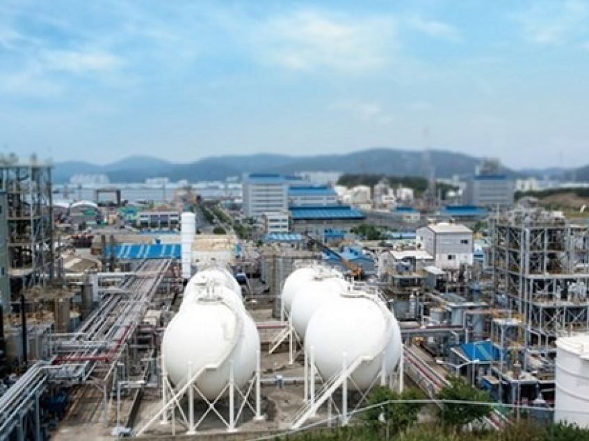 Vụ nổ ở Hàn Quốc: Đại diện Đại sứ quán thăm hỏi hai lao động bị thương nặng