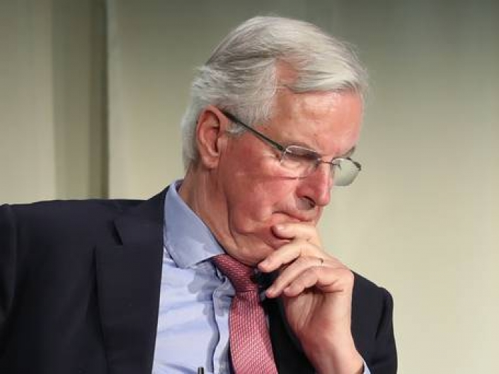 ​EU: Văn bản hiệp ước Brexit đã gần hoàn tất