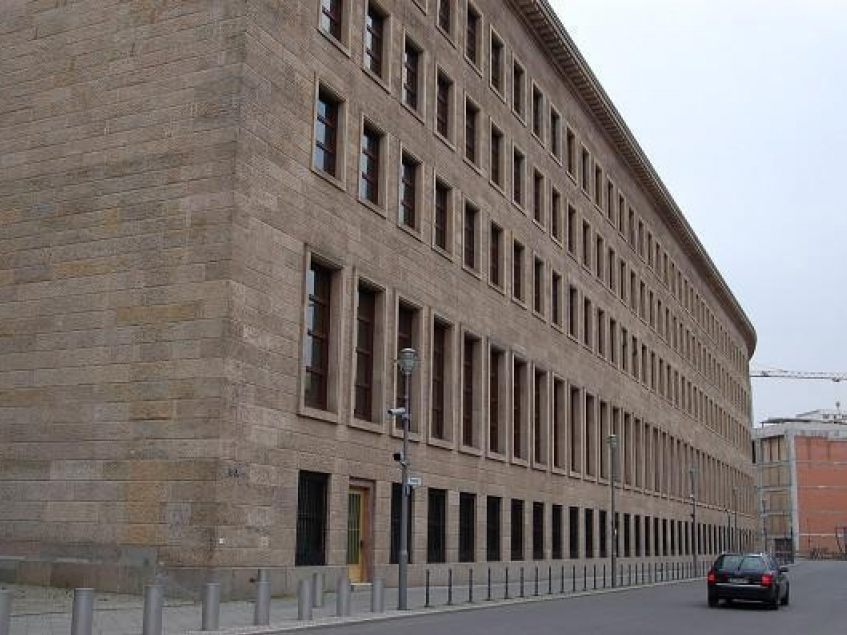 ​Đức: Đối thoại với Nga là tất yếu và cần thiết