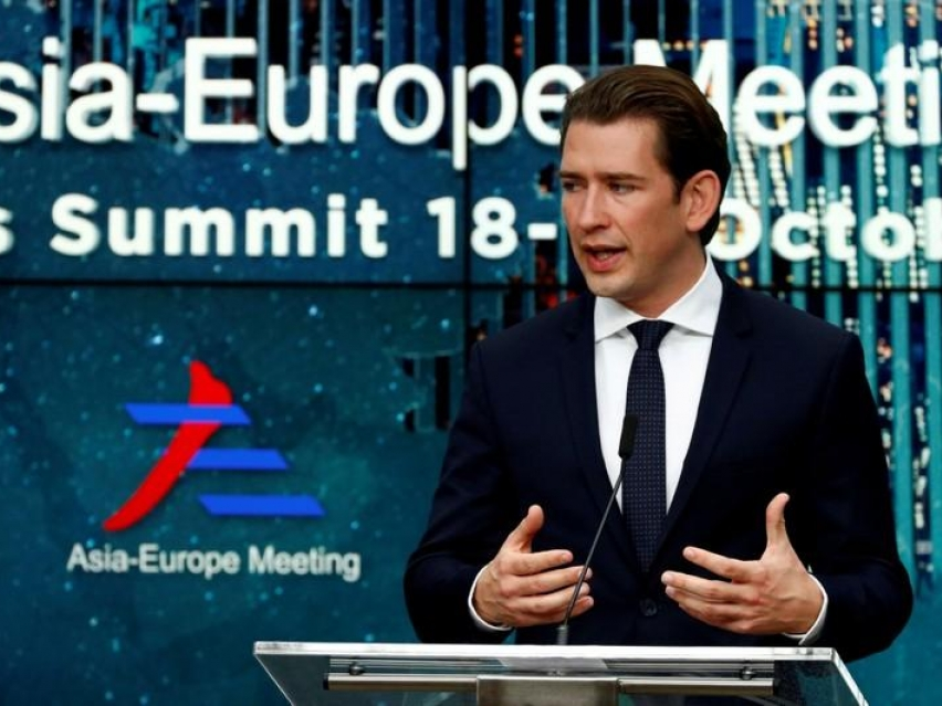 ​Áo không trục xuất các nhà ngoại giao Nga bị nghi ngờ là gián điệp