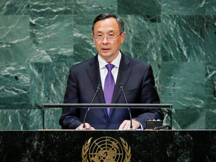 Nga, Thổ và Iran ấn định thời điểm tổ chức vòng đàm phán tiếp theo về Syria