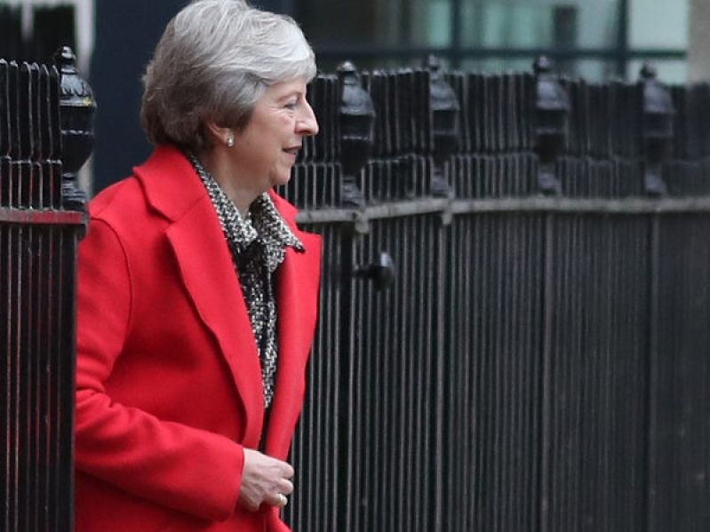 ​Brexit: "Thuyền trưởng đang lái tàu vào bãi đá"