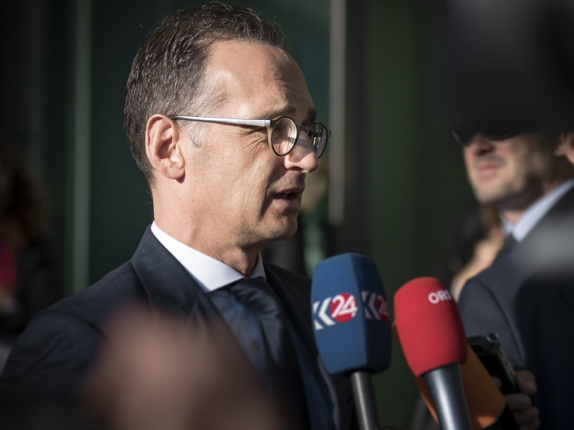 ​Đức chính thức ngừng xuất khẩu vũ khí cho Saudi Arabia