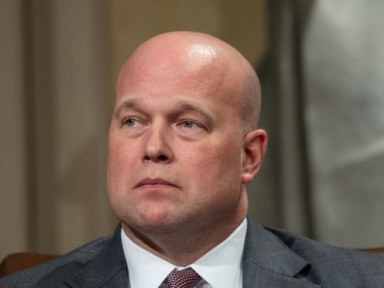 Tổng thống Donald Trump bị kiện lần thứ 3 trong tuần