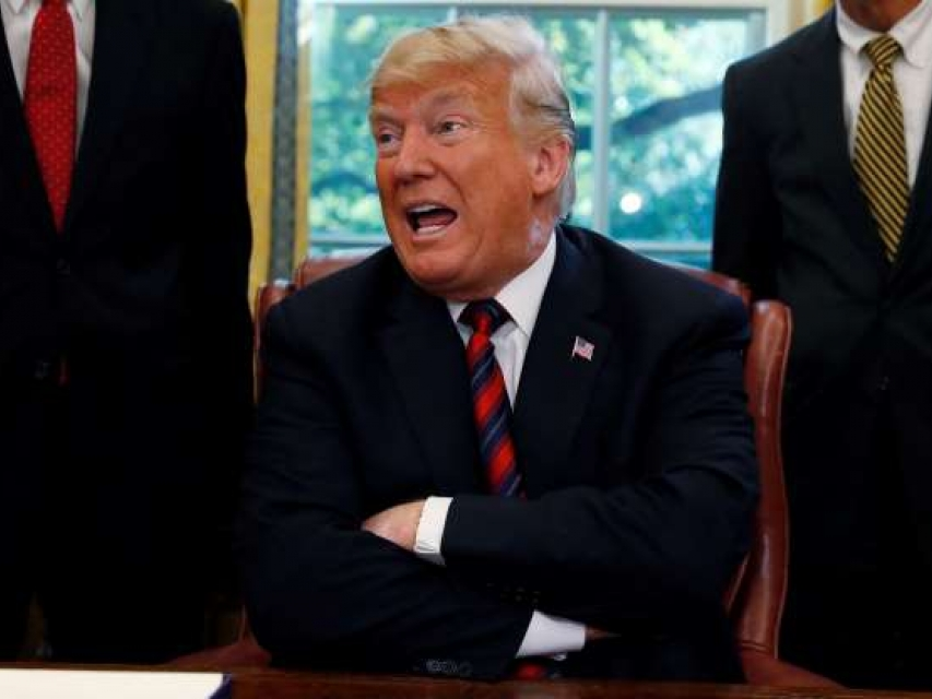 ​Mỹ vẫn sát cánh với Saudi Arabia dù Thái tử có thể biết về kế hoạch sát hại Khashoggi