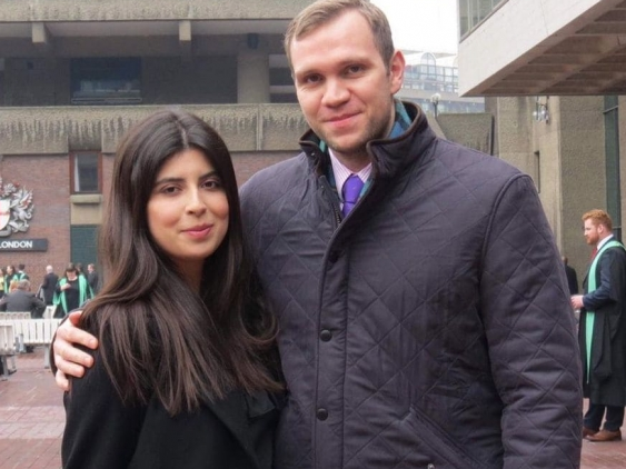 Một sinh viên Anh bị UAE kết án chung thân tội gián điệp