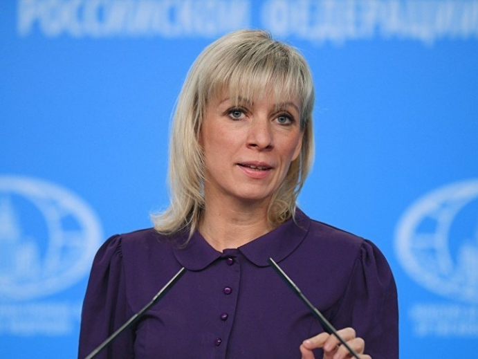 Nga: Mỹ tiếp tục phủ nhận sử dụng phốt pho trắng ở Syria