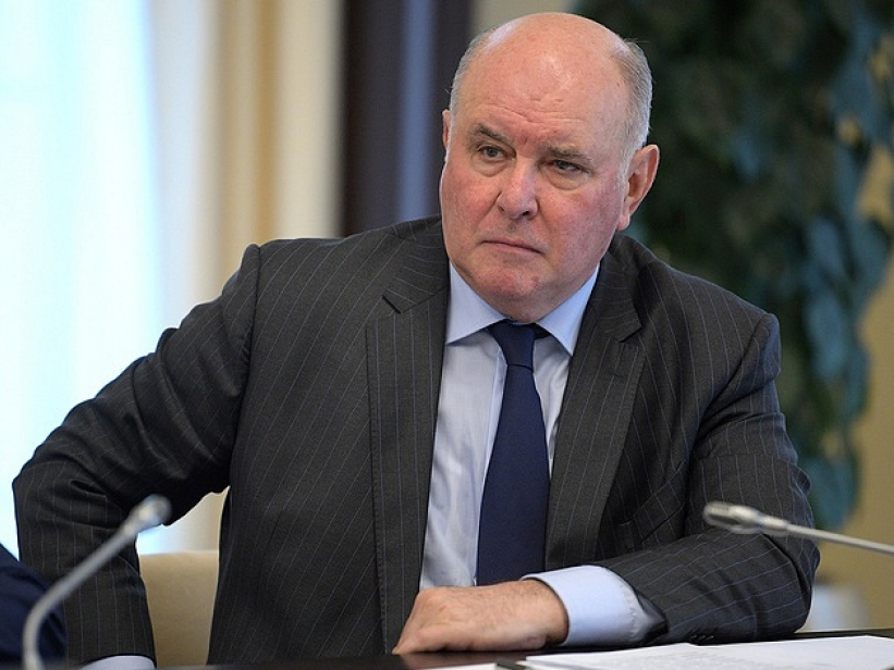 Nga: Phương Tây bịa đặt việc Nga quân sự hóa biển Azov