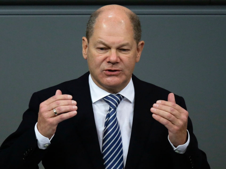 ​Đức chuẩn bị cho mọi kịch bản Brexit