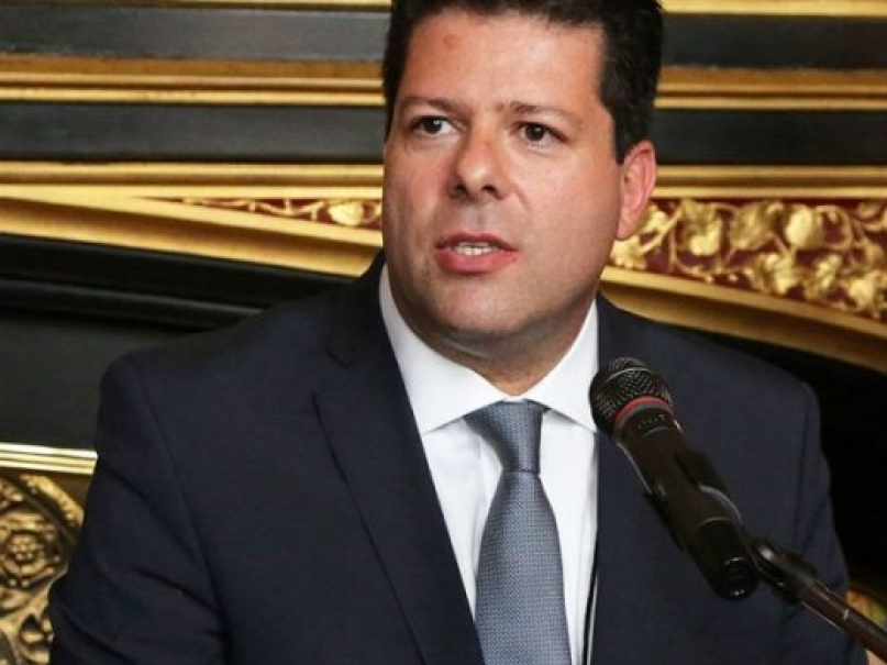 Thủ hiến vùng G​ibraltar: Tây Ban Nha miễn bàn về vấn đề chủ quyền