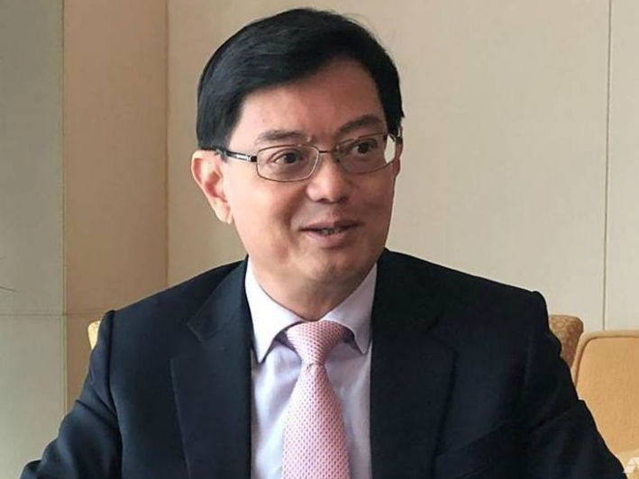 Singapore: Khả năng đã có người kế nhiệm Thủ tướng Lý Hiển Long