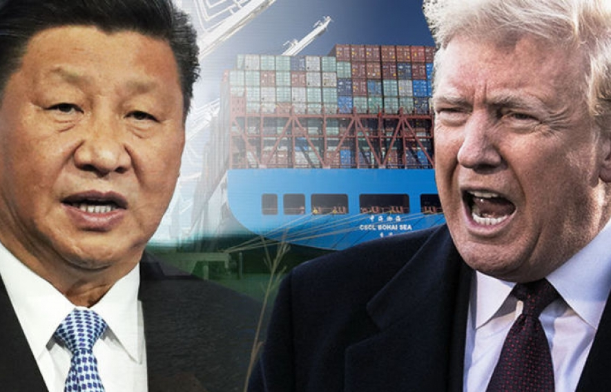 Nếu thượng đỉnh Mỹ - Trung thất bại, ông Trump sẽ tung nốt đòn dứt điểm