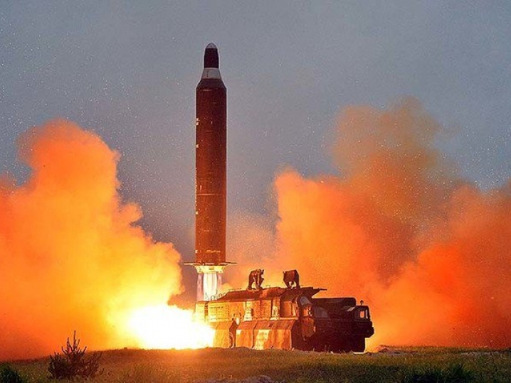 ​Truyền thông Triều Tiên đồng loạt chỉ trích Mỹ - Hàn