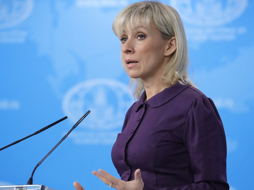 ​Nga tăng cường bảo vệ cầu Kerch