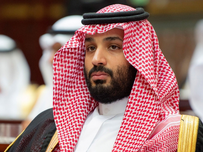 ​Tổng thống Mỹ sẽ không gặp Thái tử Saudi Arabia tại G20