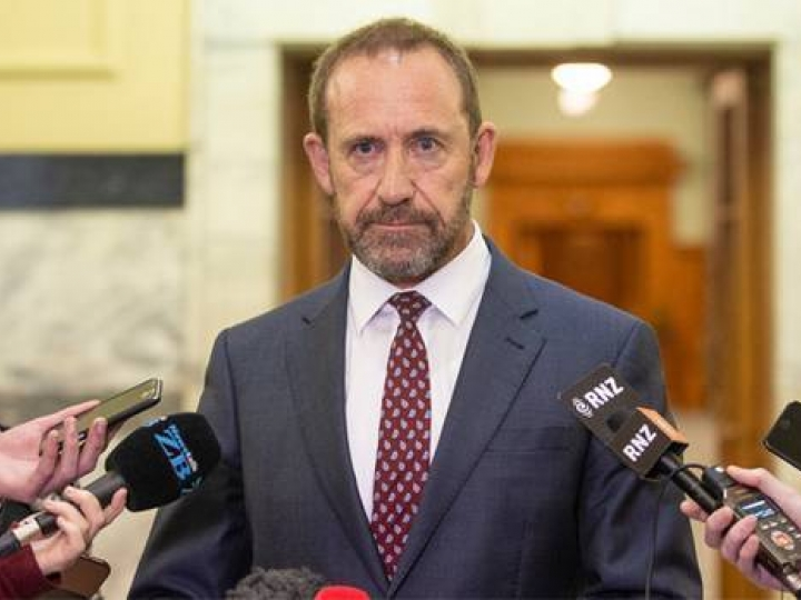 New Zealand: Cấm Huawei không phải do tập đoàn này là của Trung Quốc.