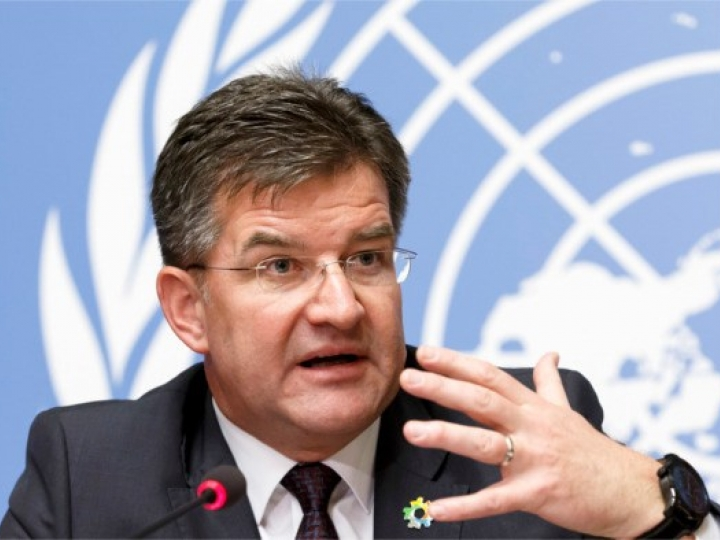 ​Ngoại trưởng Slovakia từ chức