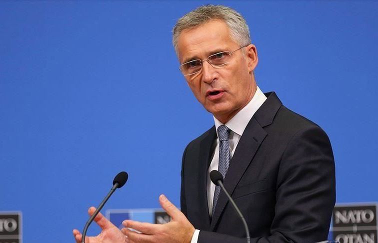 Sau vụ Syria, NATO lên tiếng về tư cách thành viên của Thổ Nhĩ Kỳ