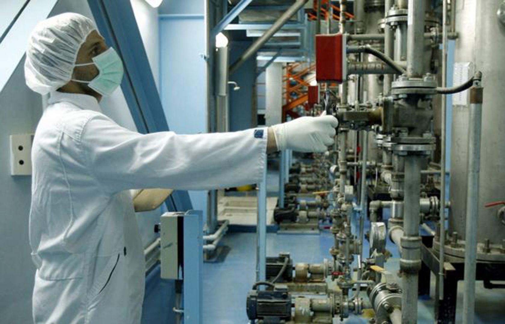 Iran chính thức nối lại hoạt động làm giàu uranium, 'cấm cửa' thanh sát viên IAEA