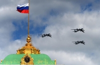 thanh vien nato khang dinh hiep uoc bau troi mo van hoat dong noi bo my nhieu quan diem trai chieu