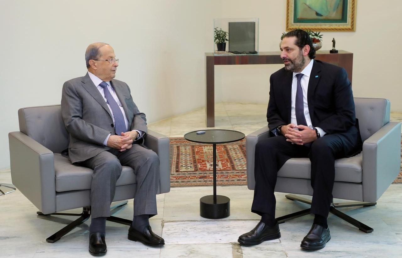 Chìm trong khủng hoảng, Lebanon vẫn chưa thành lập được chính phủ mới