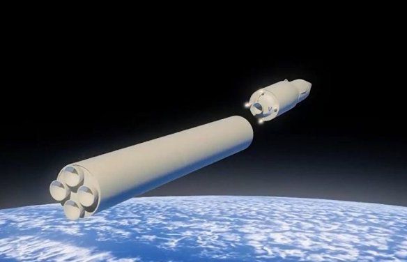 Rốt cục, Mỹ thừa nhận tụt hậu so với Nga