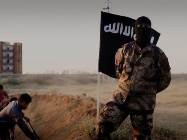 Thổ Nhĩ Kỳ bắt đầu cho hồi hương các phần tử IS bị bắt giữ