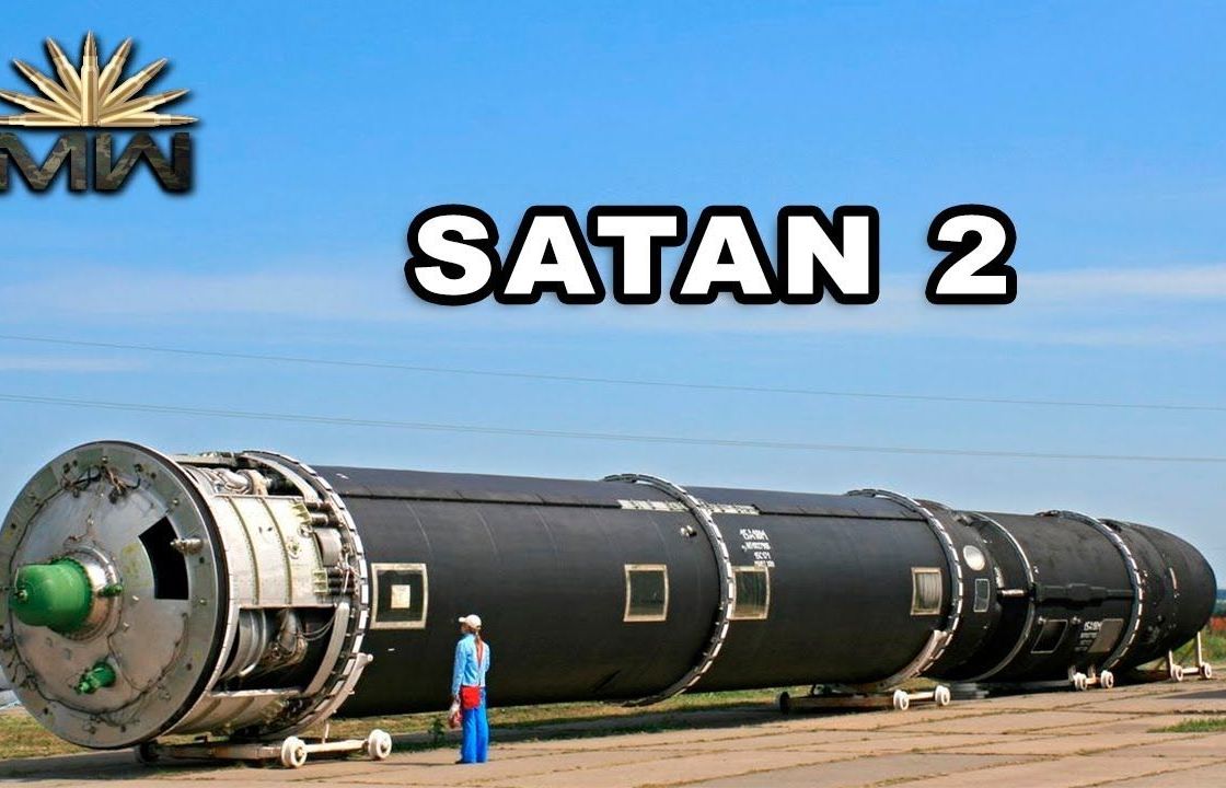 Điểm danh vũ khí Nga có thể tiêu huỷ toàn bộ khu vực rộng bằng nước Pháp