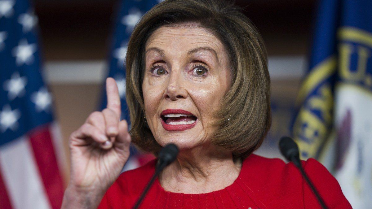 Mỹ sẽ có một ủy ban riêng để điều tra về vụ bạo loạn Đồi Capitol