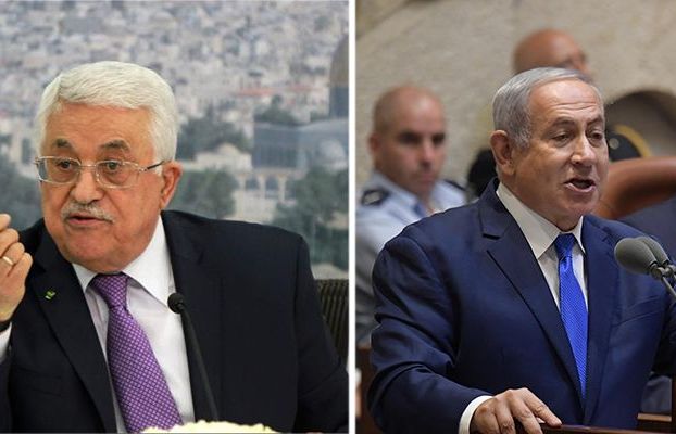 Phản ứng đầu tiên của Israel và Palestine sau tuyên bố của Mỹ về các khu định cư Do Thái ở Bờ Tây