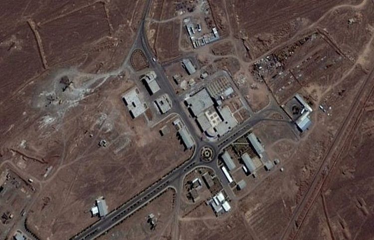 Nga, Iran chỉ trích, Pháp 'lấy làm tiếc' vì động thái của Mỹ nhằm vào cơ sở hạt nhân Fordow