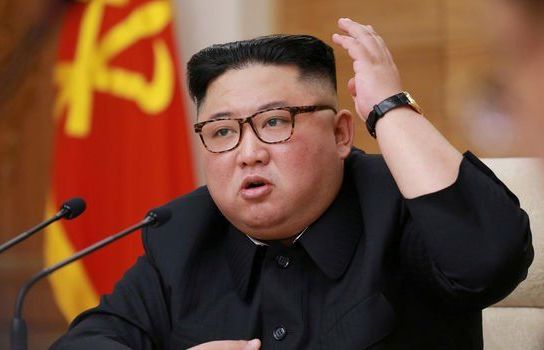 Từ chối dự Hội nghị cấp cao đặc biệt Hàn Quốc - ASEAN, Triều Tiên nói Seoul 'thật khó hiểu'