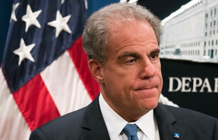 Mỹ chuẩn bị công bố báo cáo điều tra về việc Nga can thiệp bầu cử