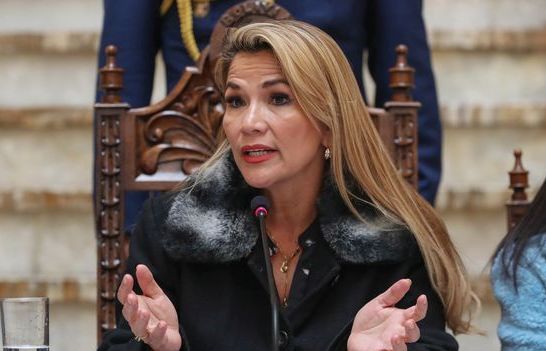 Bolivia: Đảng của cựu Tổng thống Morales công nhận Tổng thống lâm thời