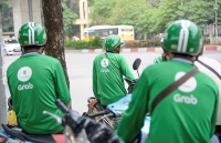 Bẫy thu nhập trung bình và màu áo xanh trên phố