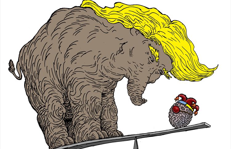 hong kong va xung khac my trung quoc chua kip on da them gang