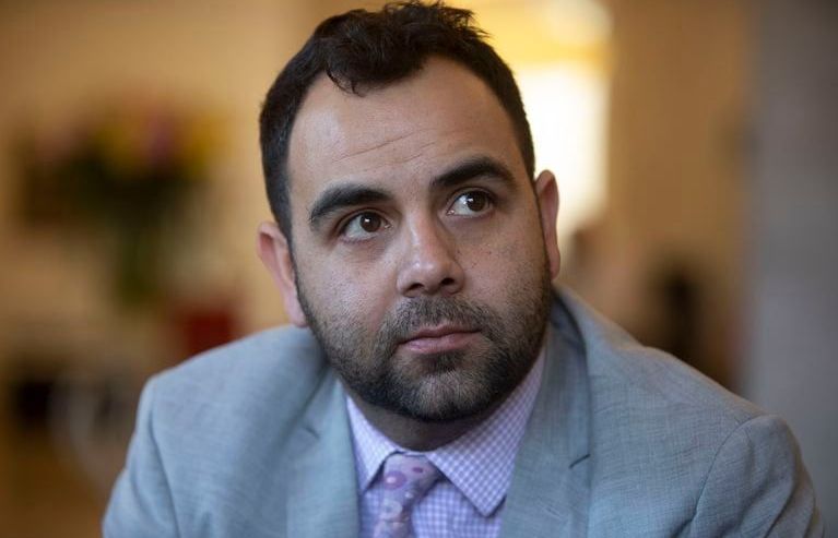 Thực thi đạo luật gây tranh cãi, Israel trục xuất một công dân Mỹ