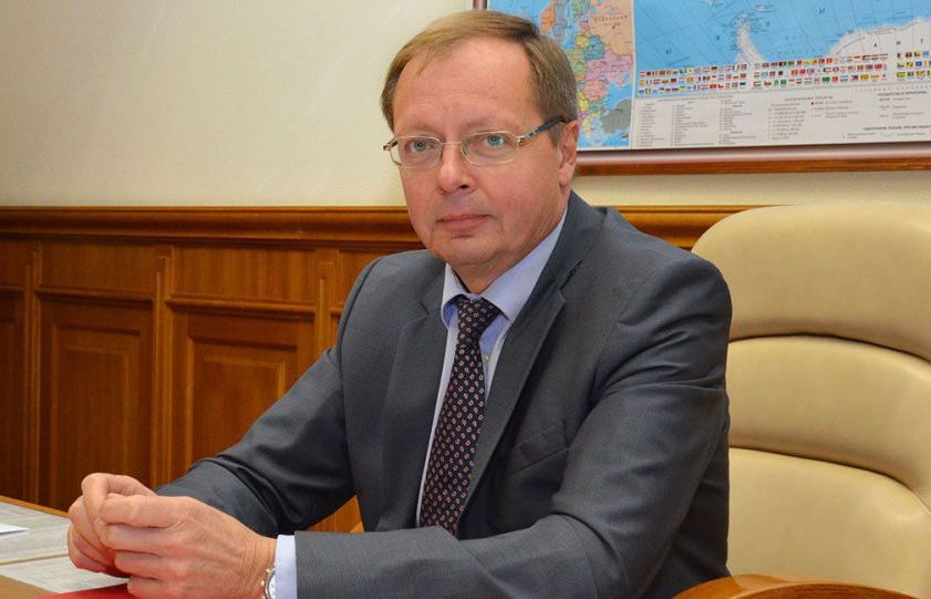 Nga khẳng định không can thiệp vào quá trình chính trị ở Anh