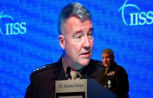 Mỹ tái triển khai chiến dịch quân sự quy mô lớn ở Bắc Syria