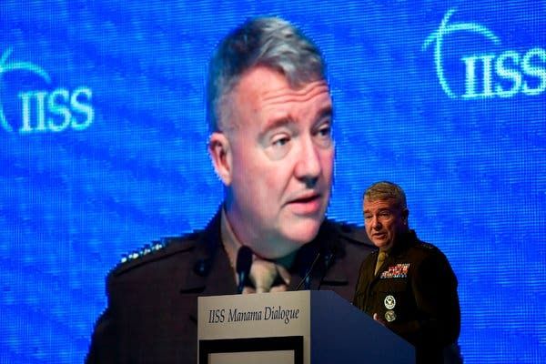 Mỹ tái triển khai chiến dịch quân sự quy mô lớn ở Bắc Syria my tai trien khai chien dich quan su quy mo lon o bac syria